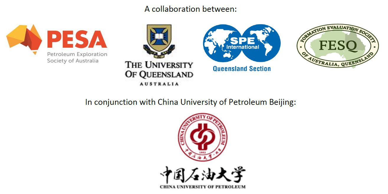 Gas for the future collaboration partners