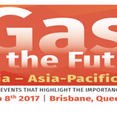 Gas for the Future event in September